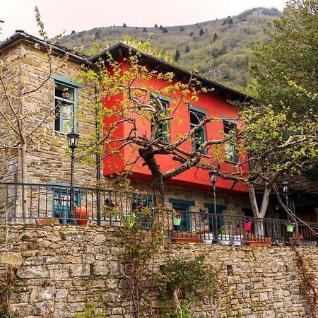 فندق Shamrock Elati Retreats المظهر الخارجي الصورة