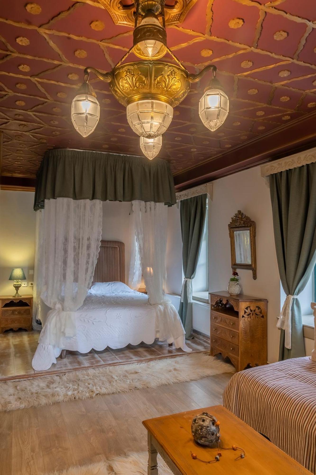 فندق Shamrock Elati Retreats المظهر الخارجي الصورة