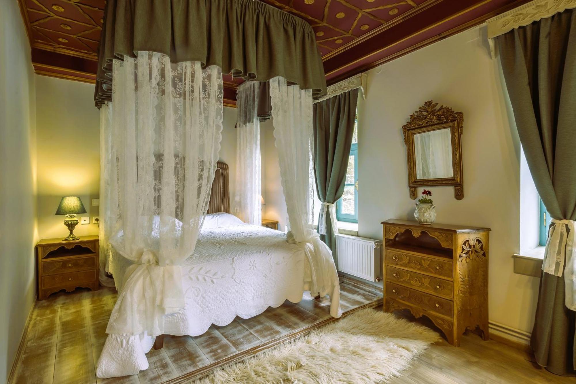 فندق Shamrock Elati Retreats المظهر الخارجي الصورة