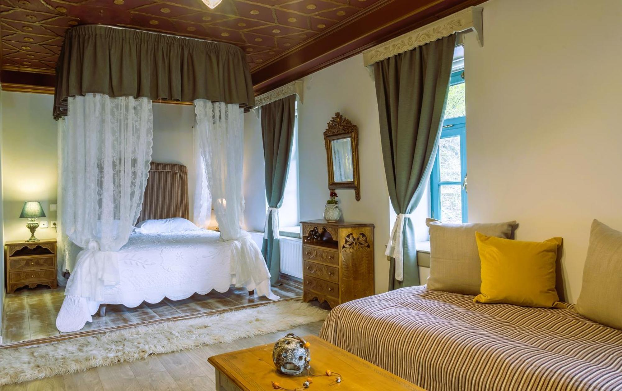 فندق Shamrock Elati Retreats المظهر الخارجي الصورة