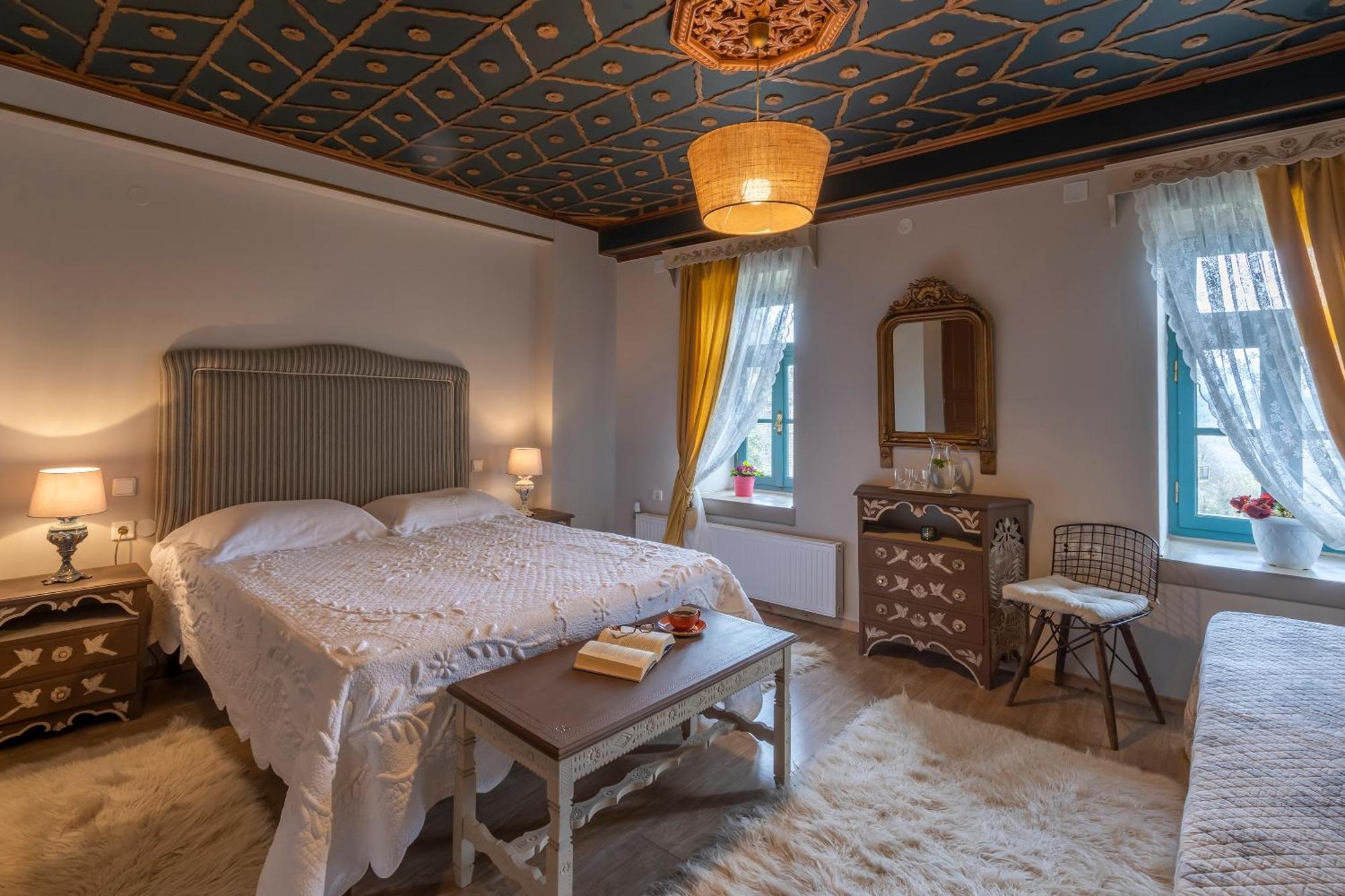 فندق Shamrock Elati Retreats المظهر الخارجي الصورة