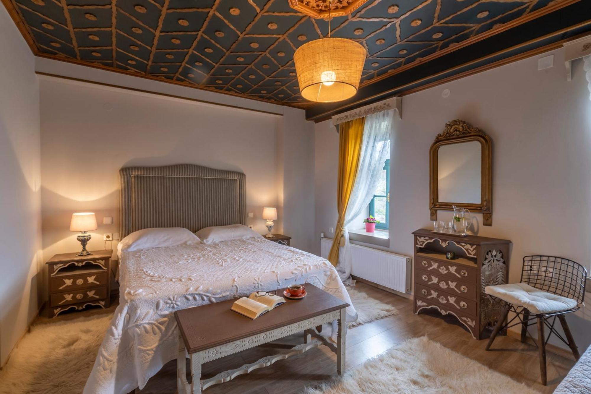 فندق Shamrock Elati Retreats المظهر الخارجي الصورة