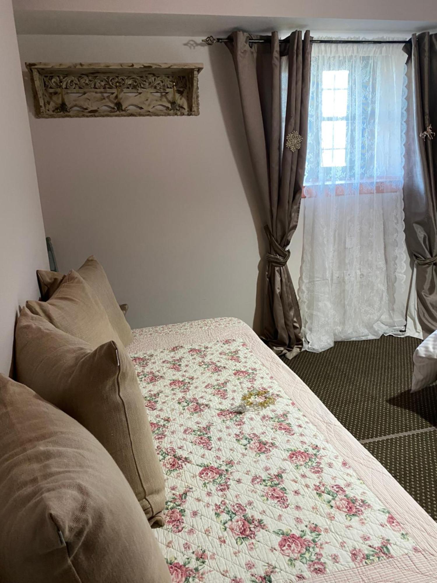 فندق Shamrock Elati Retreats المظهر الخارجي الصورة