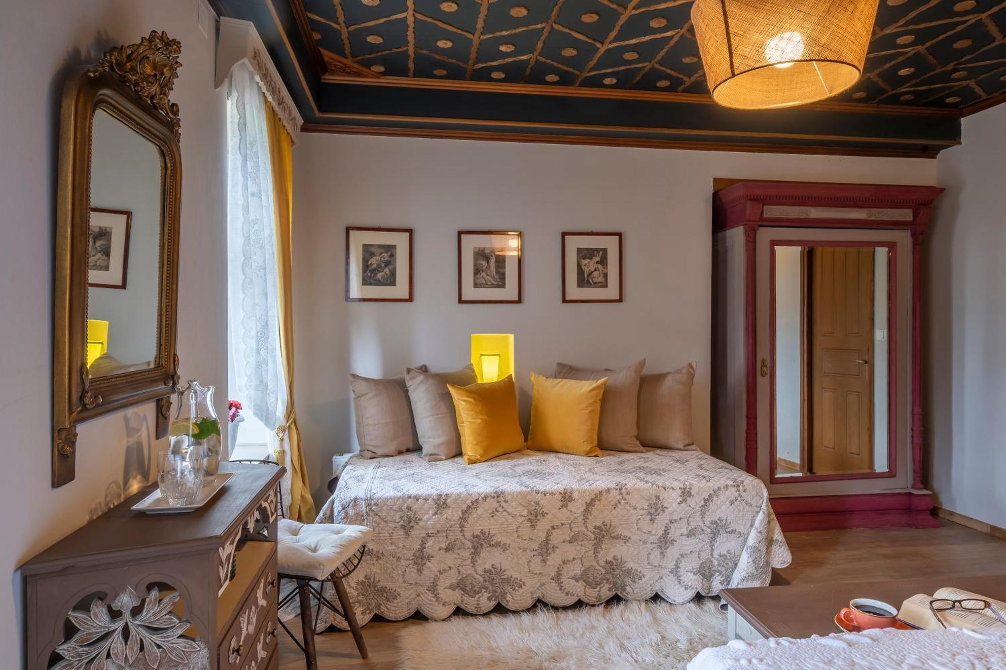 فندق Shamrock Elati Retreats المظهر الخارجي الصورة