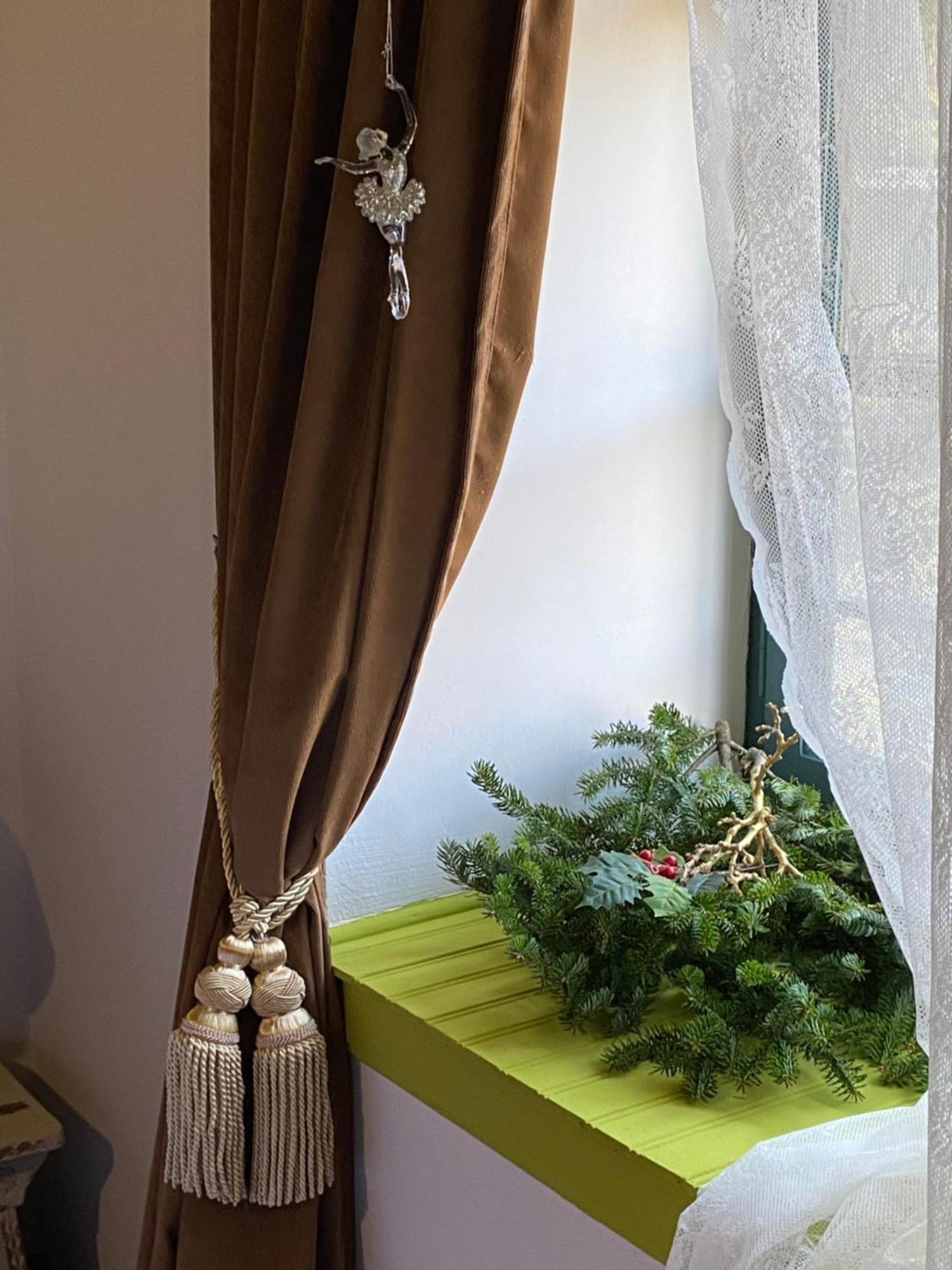 فندق Shamrock Elati Retreats المظهر الخارجي الصورة