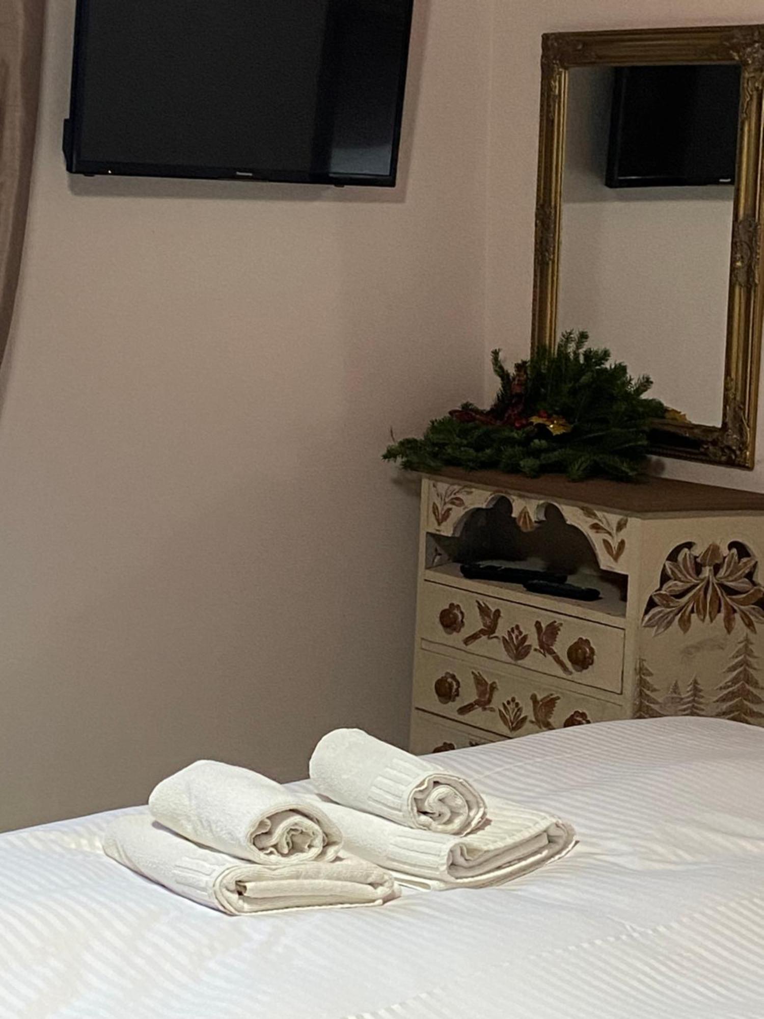 فندق Shamrock Elati Retreats المظهر الخارجي الصورة