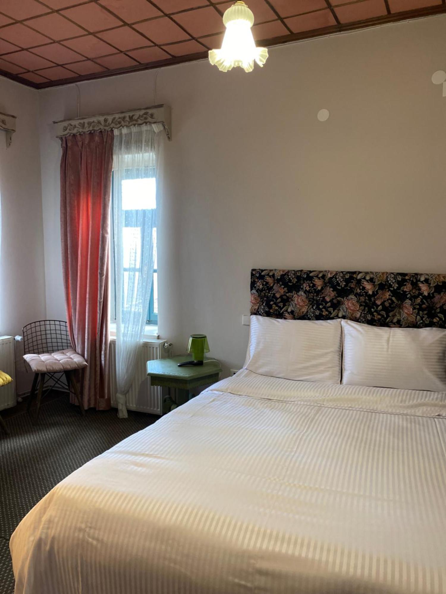 فندق Shamrock Elati Retreats المظهر الخارجي الصورة